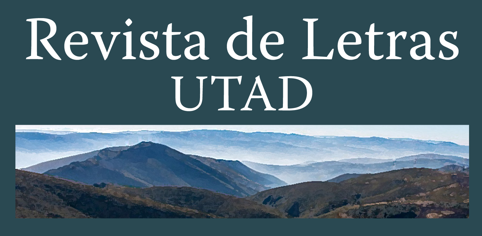 Revista de Letras - Utad